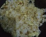 Foto langkah ke 4 dari resep Nasi goreng pedas🌶️🌶️.