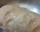 A picture of step 1 of Pizza Paratha or Desi Pizza, without oven.