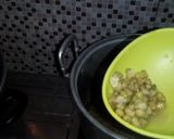 Foto langkah ke 2 dari resep Bubur kacang hijau irit gas 5.30.7.