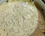 Foto del paso 2 de la receta: Tarta de cebolla fácil y rápida