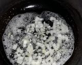 Foto del paso 2 de la receta: Pescado y guarnición