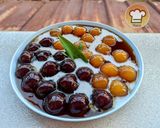 Foto langkah ke 7 dari resep Kolak Biji Salak.