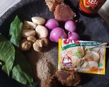 Foto langkah ke 2 dari resep Ceker kecap.