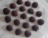 Une image de l'étape 30 de Tarte aux fruits rouges.