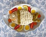 Foto del paso 8 de la receta: Falso Pescado 🐟🐟🐟