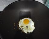 Foto langkah ke 4 dari resep Telor Ceplok Kekinian 🍳.