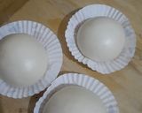 Hình bước làm 6 của món Bánh bao bất bại