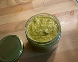 Une image de l'étape 19 de Sauce aux piments indiens, tomates, gingembre et coriandre.