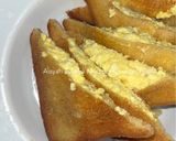 Foto langkah ke 4 dari resep Egg Mayo Sandwich.