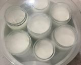 Foto del paso 2 de la receta: Yogur cremoso