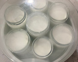 Foto del paso 2 de la receta: Yogur cremoso