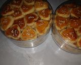 Foto langkah ke 5 dari resep Kue kacang#BikinRamadhanBerkesan.
