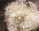 Foto del paso 4 de la receta Guiso de pollo con patatas
