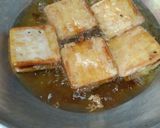 Foto langkah ke 4 dari resep Malkist Crackers Goreng Isi tape coklat.