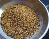 राई -हरी मिर्च का अचार(Hari mirch ka Achar recipe ine Hindi) रेसिपी चरण 3 फोटो