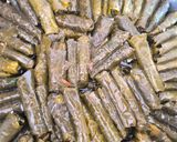صورة لخطوة 7 من وصفة ورق عنب..😋😋