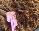 Foto langkah ke 5 dari resep Lempok cempedak.