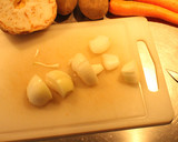 Foto del paso 4 de la receta: Puchero de rabo