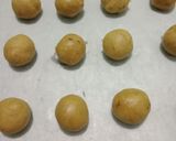 Foto langkah ke 4 dari resep Cappucino Kukis.