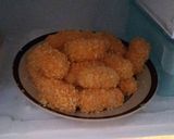 Foto langkah ke 5 dari resep Kroket Kentang miaww.