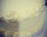 A picture of step 6 of Mango 🎂 cake.