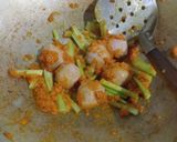 Foto langkah ke 1 dari resep Seblak Kwetiau.
