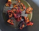 Foto del paso 1 de la receta: Salmorreta Alicantina