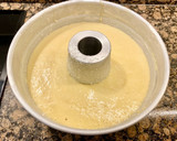 Foto del paso 8 de la receta: Pastel con coco caramelizado