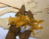 Spicy Ranch Chicken Crescents recipe step 4 photo
