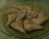Foto langkah ke 15 dari resep Samosa Isi Sayur & Daging Ayam.