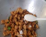 Foto langkah ke 6 dari resep Tempe Orek.