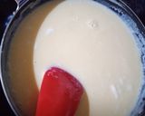 পাউরুটির মিল্ক কেক(Bread Milkcake Recipe In Bengali) রেসিপির ধাপ 3 ছবি
