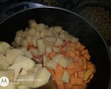 Foto del paso 14 de la receta: Guiso 🚫Antifrio❄️
