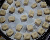 Foto del paso 4 de la receta: Galletitas, súper ricas, muy fáciles de hacer