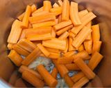 Répakrémleves recept fázis 1 fotója