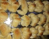 Foto del paso 6 de la receta: Medialunas 🥐