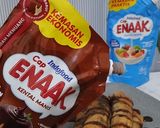 Foto langkah ke 4 dari resep Pisang Aroma Coklat Milky.