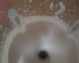 Foto del paso 2 de la receta: Panqueque de Quinoa