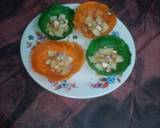 Colourful katori tokri chaat recipe step 18 photo