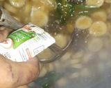 Foto langkah ke 5 dari resep Kolak pisang dan ubi.