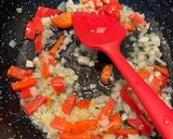 Foto del paso 2 de la receta Fideua de peix de Santa Pola