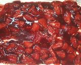 Epres sajttorta recept fázis 3 fotója