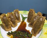 Foto langkah ke 6 dari resep Tahu Bakso Ikan Tuna.
