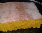 Foto del paso 16 de la receta: Torta de zanahorias licuada