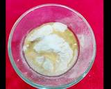 Sooji ke namakpare recipe step 2 photo