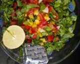 ચીઝ પાપડ કોન (Cheese Papad Cone Recipe In Gujarati) રેસીપી સ્ટેપ4ફોટો