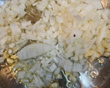 Foto del paso 3 de la receta: Judías pintas de Tolosa con sus Sacramentos