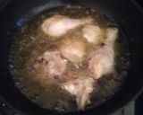 Foto langkah ke 2 dari resep Ayam Kecap ala Ibu qu.