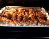 Foto del paso 6 de la receta 3. Alitas al horno