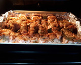 Foto del paso 6 de la receta: 3. Alitas al horno